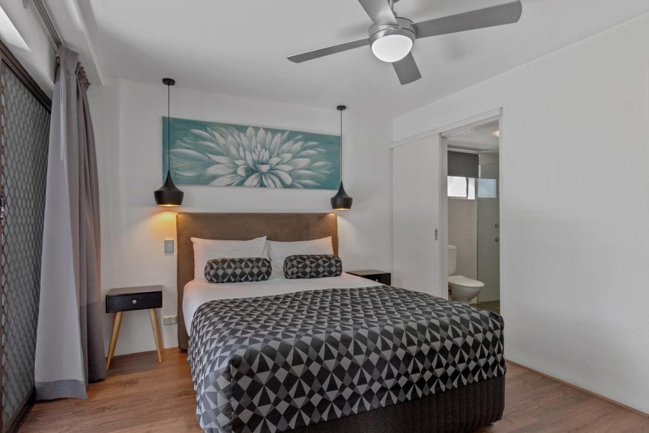 Noosa Boutique Apartments & Elkhorn Villas Exteriör bild