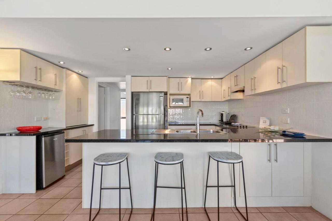 Noosa Boutique Apartments & Elkhorn Villas Exteriör bild