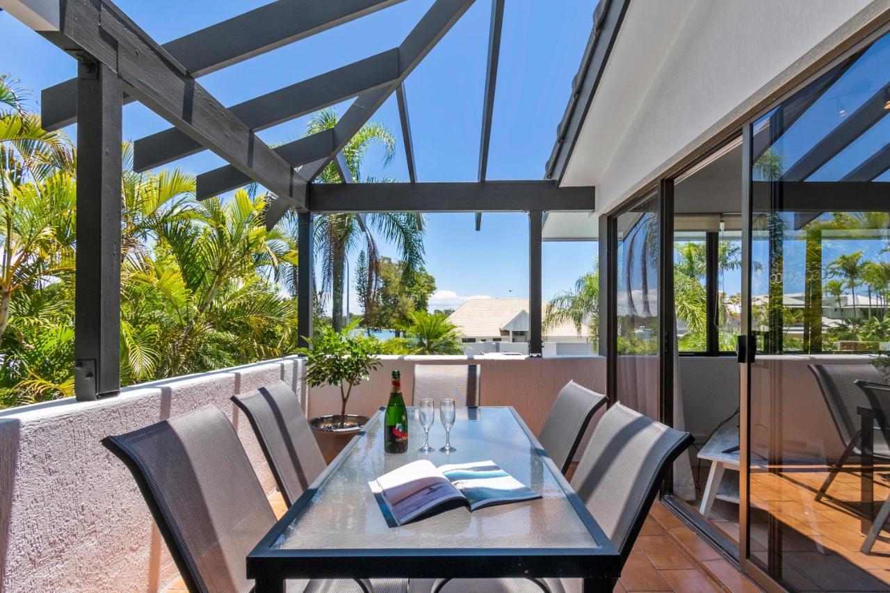 Noosa Boutique Apartments & Elkhorn Villas Exteriör bild
