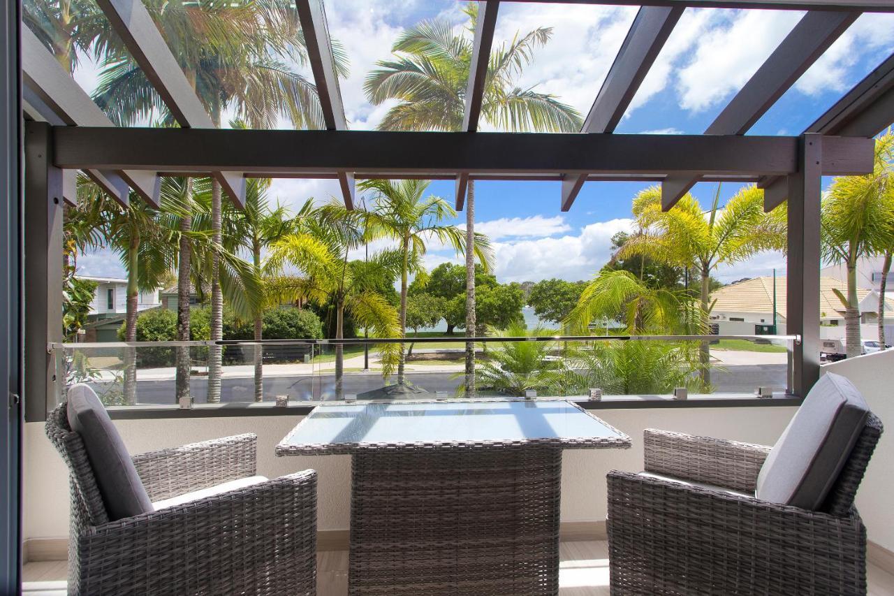Noosa Boutique Apartments & Elkhorn Villas Exteriör bild