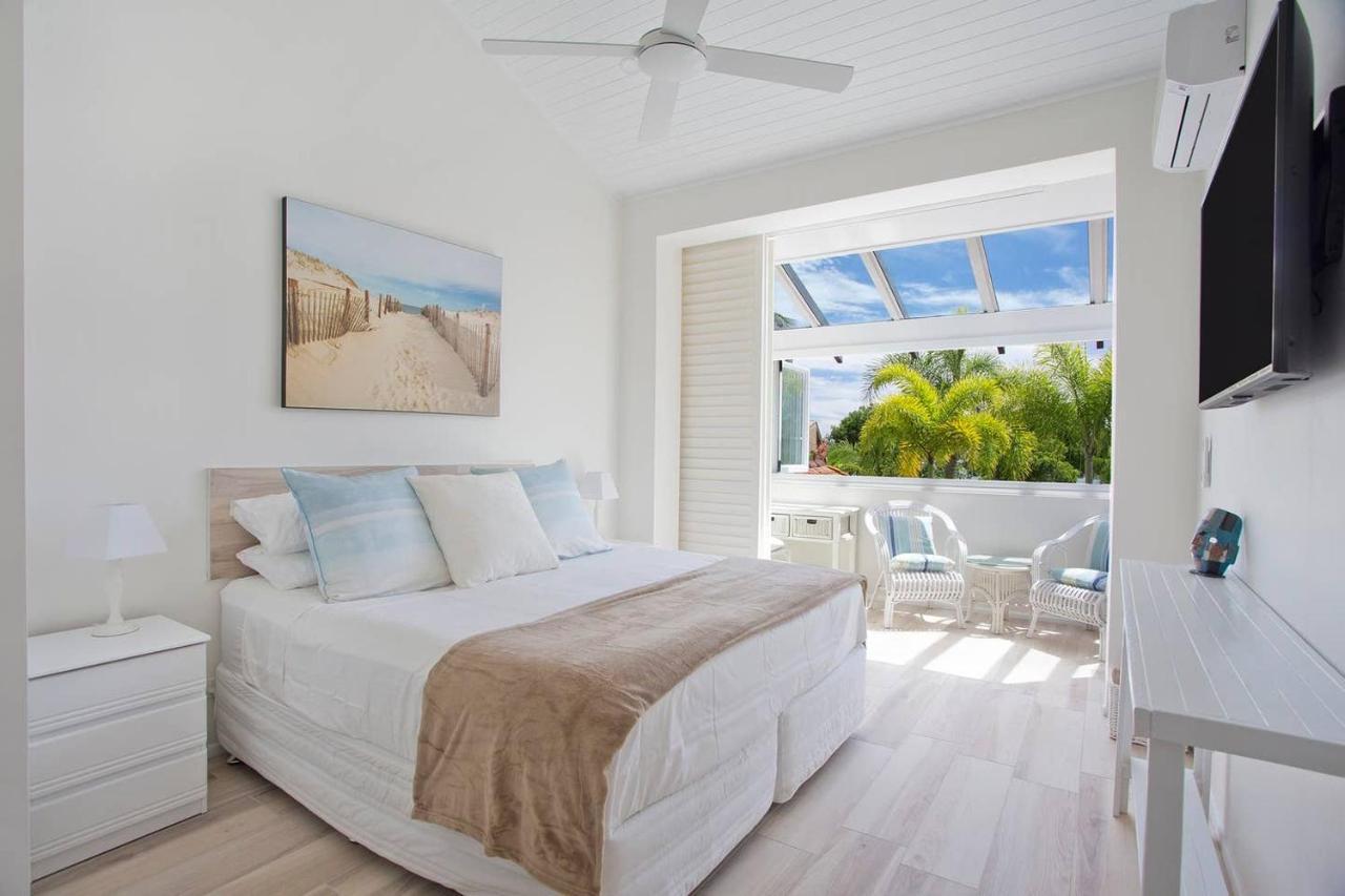 Noosa Boutique Apartments & Elkhorn Villas Exteriör bild