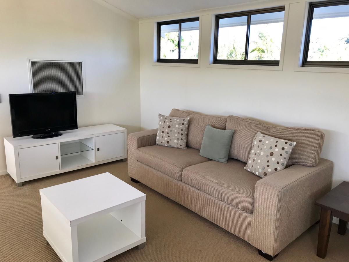 Noosa Boutique Apartments & Elkhorn Villas Exteriör bild