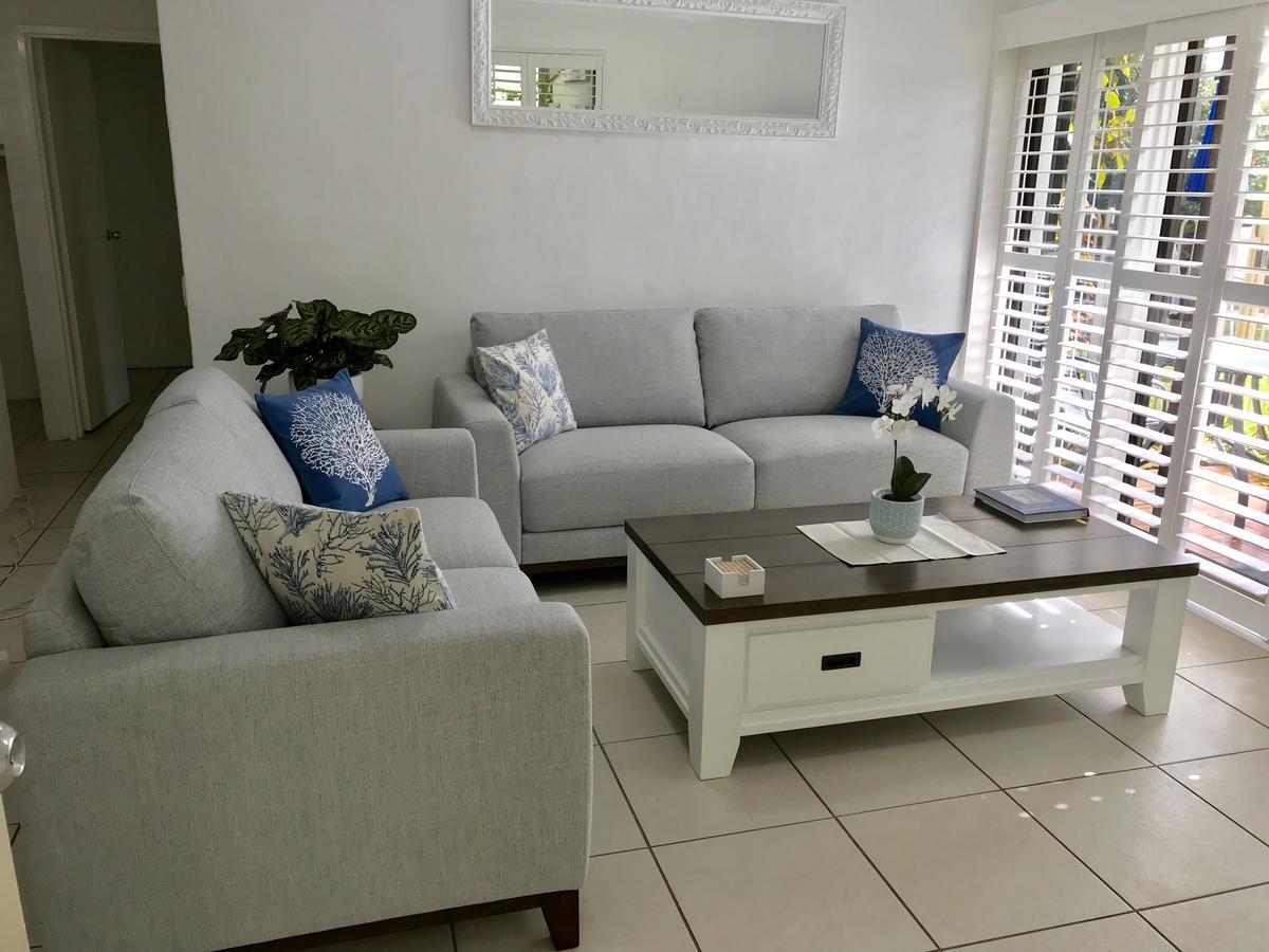 Noosa Boutique Apartments & Elkhorn Villas Exteriör bild