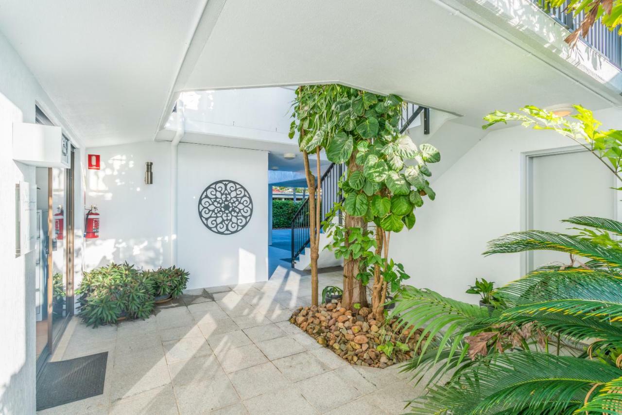 Noosa Boutique Apartments & Elkhorn Villas Exteriör bild
